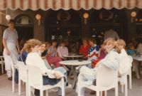 1983-05-27 Weekend Egmond aan Zee FF 18 1983-05-27 Weekend Egmond aan Zee FF 18